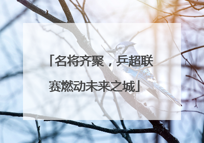 名将齐聚，乒超联赛燃动未来之城
